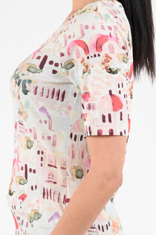 Efixelle 343600 Roze