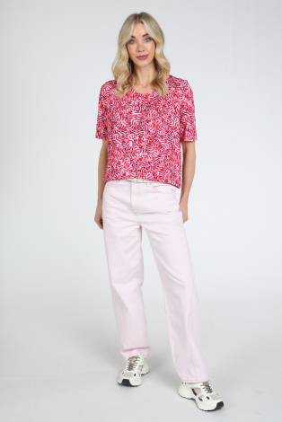 Roberto sarto 611128 Roze