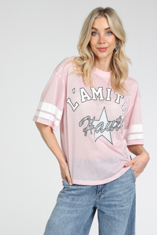 Haute L'Amitié HL10563 Roze