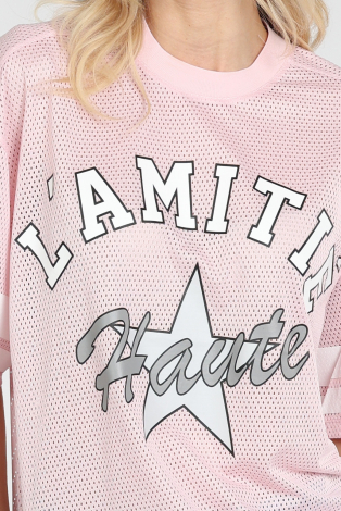 Haute L'Amitié HL10563 Roze
