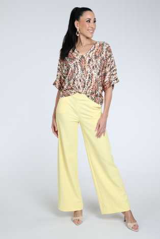Studio Anneloes 13865 Roze