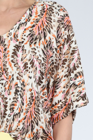 Studio Anneloes 13865 Roze