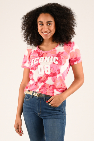 Monari 407455 Rood