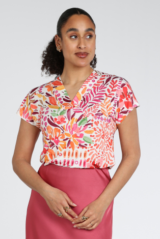 Atelier Maillet DV6st031 Rood