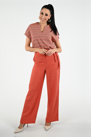 Geisha 62151-20 Oranje