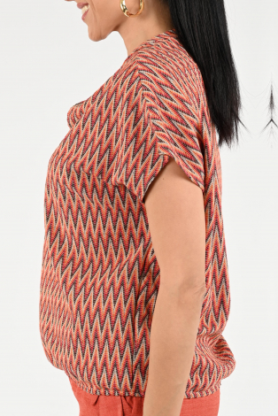 Geisha 62151-20 Oranje