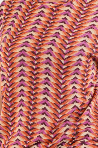 Geisha 62155-20 Oranje