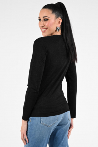 Co'couture 33210 Zwart