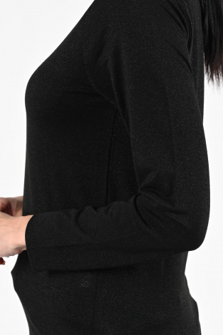 Co'couture 33210 Zwart