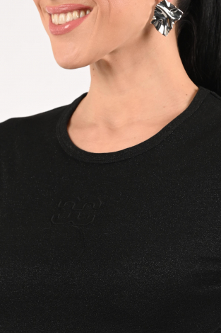 Co'couture 33210 Zwart