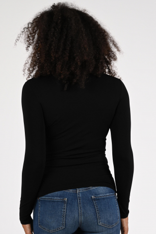 Marc Cain +E 48.35 J03 Zwart