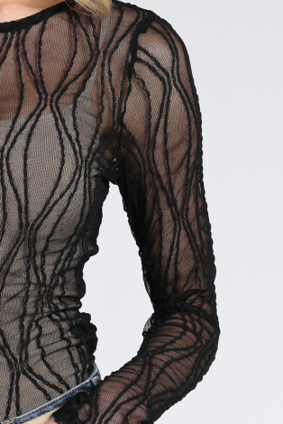 Co'couture 43043 Zwart