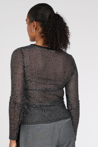 Co'couture 500532 Zwart
