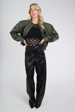 Co'couture 500266 Zwart