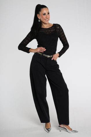 Co'couture 500264 Zwart
