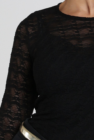 Co'couture 500264 Zwart
