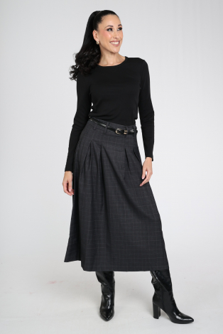Co'couture 500409 Zwart