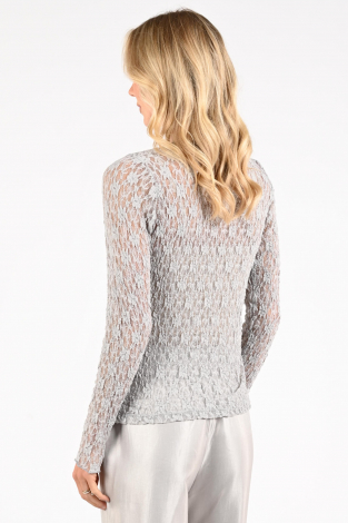 Aimée the label annie Grijs