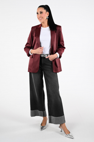 Co'couture Granny cc tee Wit