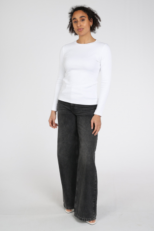 Yaya 01-719040-N Wit