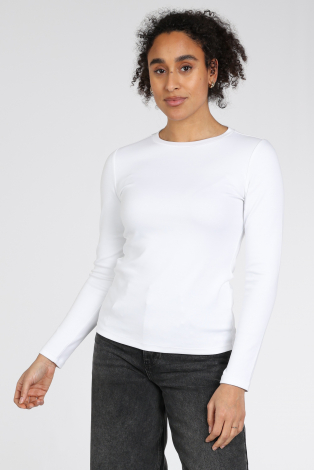 Yaya 01-719040-N Wit