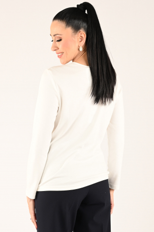 Efixelle 310417 Wit