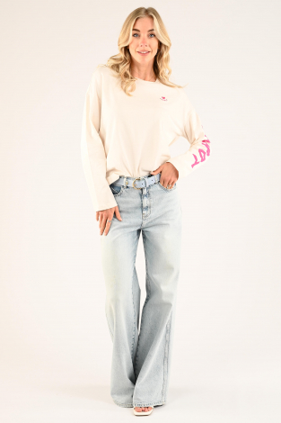 Fabienne Chapot Phileine Wit