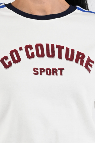 Co'couture 33191 Edge Beige