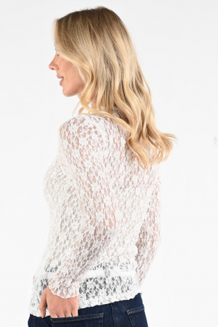 Aimée the label annie Wit