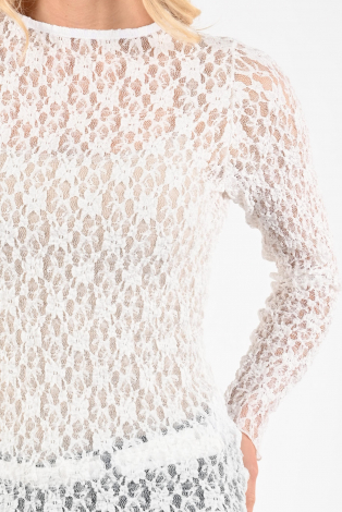 Aimée the label annie Wit