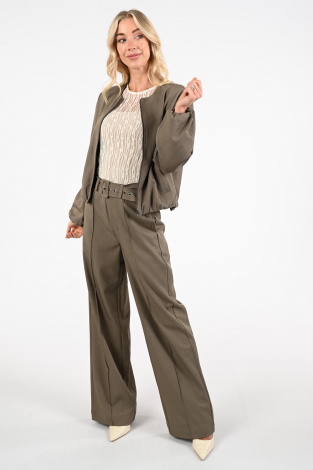 Co'couture 33202 BarbCC Wit