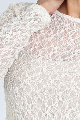 Co'couture 500052 Wit