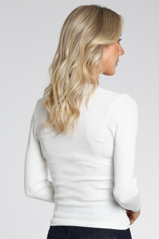 Haute L'Amitié HL10822 Wit