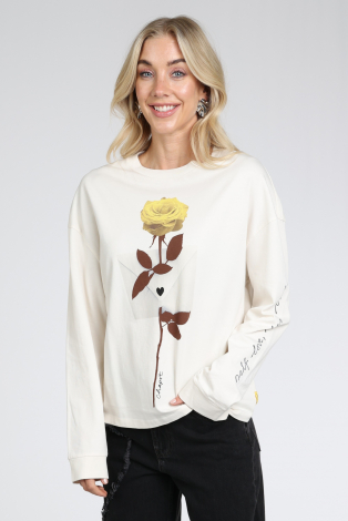 Fabienne Chapot CLTTSH35AW261009 Beige