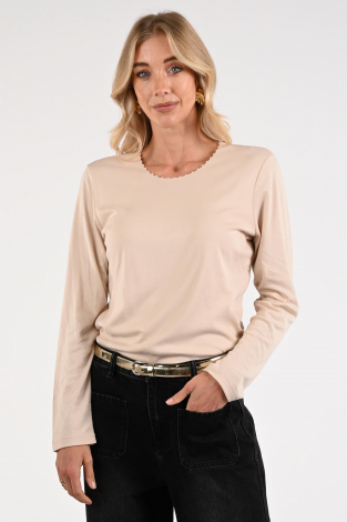 Efixelle 330423 Beige