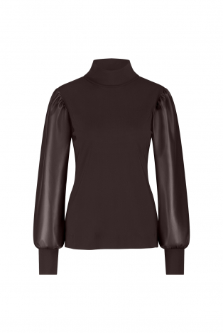 Studio Anneloes Noortje faux Bruin