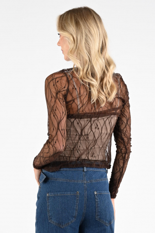 Co'couture 33187 Bruin