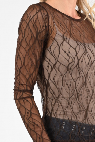 Co'couture 33187 Bruin