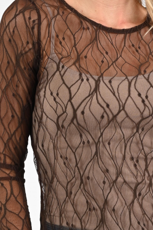 Co'couture 33187 Bruin