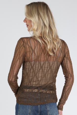 Co'couture 43043 Bruin