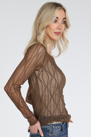 Co'couture 43043 Bruin