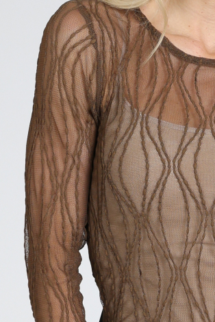 Co'couture 43043 Bruin