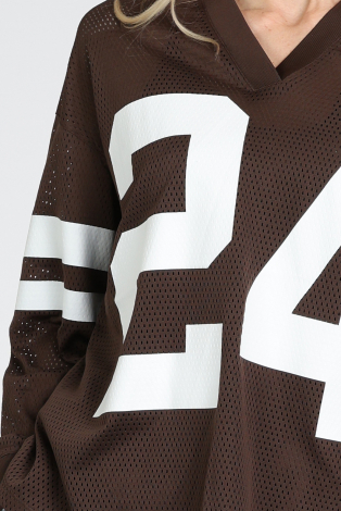 Haute L'Amitié HL10287 Bruin