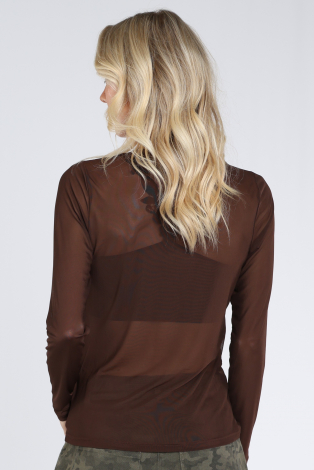 Co'couture 500806 Bruin