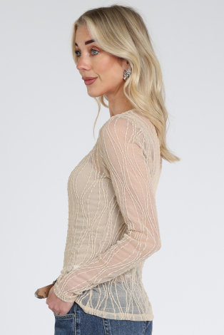 Co'couture 43043 Beige