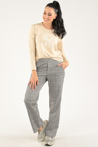 Sani Blu 5794 Beige