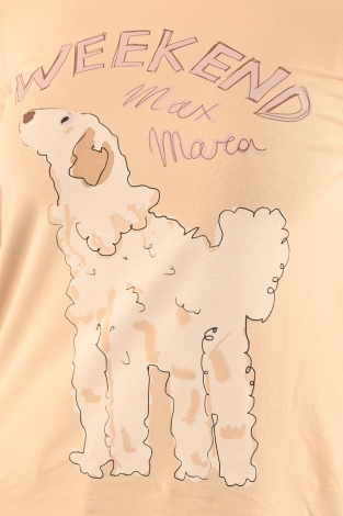 MaxMara Quinoa mm13224 Beige