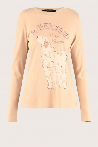 MaxMara Quinoa mm13224 Beige