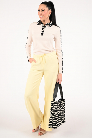 Marc Cain AS 53.06 J10 Beige