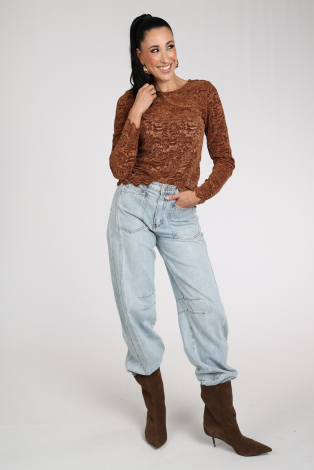 Nukus NKF01099 Bruin